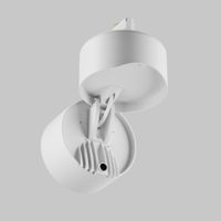 Трековый светильник Technical TR199-3-15W2.7K-M-W — фото 4, Трековые светильники