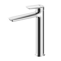 VERBA Смеситель для раковины, LM, арт-LM11409C — фото 1, Смесители для раковины