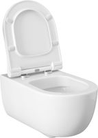 Унитаз с инсталляцией Allen Brau Priority, клавиша хром 301296+301297+306274+306276 — фото 4, Комплекты унитаз + инсталляция