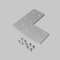 Комплектующие для трековой системы Technical TRA010CL-21 — фото 2, Комплектующие для освещения