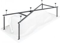 Каркас сварной для акриловой ванны Aquanet Viola 180 00204048 — фото 2, Комплектующие