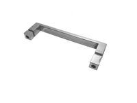 ДШ "Терра-Хром", 120х90, прямоуг (2 места) арт-Щ0000072197 — фото 2, Прямоугольные душевые уголки