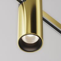 Товар: Трековый светильник Technical TR143-1-5W4K-W-BS - фото 9 Трековый светильник Technical TR143-1-5W4K-W-BS — фото 9, Трековые светильники