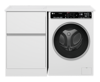 Тумба под раковину арт-П-Инг01060-012Я — фото 1, Тумбы под раковину