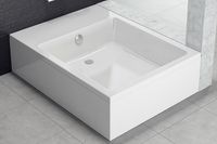 FUNKY 100x80 арт-592940 — фото 1, Душевые поддоны