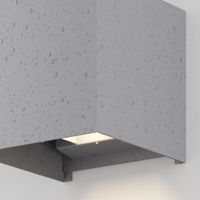 Товар: Архитектурная подсветка Outdoor O572WL-L20GR3K - фото 7 Архитектурная подсветка Outdoor O572WL-L20GR3K — фото 7, Уличное освещение