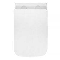 Товар: Унитаз подвесной Azario Indor Торнадо, с сиденьем микролифт/дюропласт 520*360*360 арт-AZ-9004WT - фото 9 Унитаз подвесной Azario Indor Торнадо, с сиденьем микролифт/дюропласт 520*360*360 арт-AZ-9004WT — фото 9, Подвесные унитазы