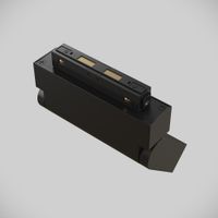 Трековый светильник Technical TR075-2-10W3K-B — фото 6, Трековые светильники