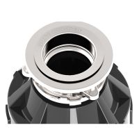 Измельчитель пищевых отходов бытовой Bone Crusher 810 AS арт-BC810 — фото 6, Измельчители пищевых отходов