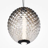 Товар: Подвесной светильник Maytoni MOD397PL-L12B3K - фото 4 Подвесной светильник Maytoni MOD397PL-L12B3K — фото 4, Подвесные светильники