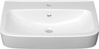 Товар: Раковина КЕРАМИН СКВЭА 60 белый глянец CDB00024894 (4810531140030) - фото 1 Раковина КЕРАМИН СКВЭА 60 белый глянец CDB00024894 (4810531140030) — фото 1, Раковины подвесные