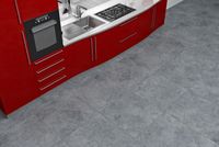 Плитка Гранитея G345-Taganay Black 600х600 MR (1,44 кв.м.) — фото 4, Керамическая плитка