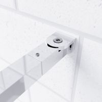 Товар: Душевая перегородка RGW WA-016-1 1000 351016110-11 - фото 4 Душевая перегородка RGW WA-016-1 1000 351016110-11 — фото 4, Душевые перегородки