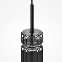 Подвесной светильник Maytoni MOD272PL-L12B3K1 — фото 19, Подвесные светильники