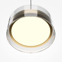 Подвесной светильник Maytoni MOD348PL-L14BBS3K — фото 10, Подвесные светильники