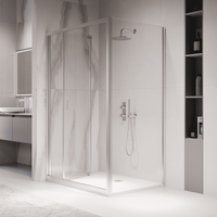 Душевой уголок RGW PA-142 (PA-21+Z-050-5) 1200x900 060814229-11 — фото 1, Душевые уголки