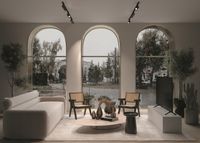 Трековый светильник Technical арт-TR004-1-GU10-B — фото 7, Трековые светильники