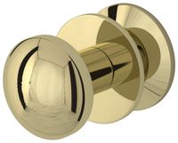 Вешалка Вешалка Сунержа Сфера Шампань арт-020-2010-0001 — фото 4, Крючки для полотенец