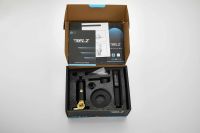 Товар: Гигиенический душ со смесителем BELZ , черный арт-B55804-7 - фото 6 Гигиенический душ со смесителем BELZ , черный арт-B55804-7 — фото 6, Гигиенические души