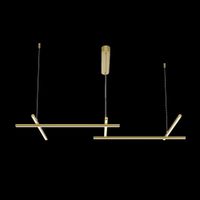 Подвесной светильник Maytoni MOD278PL-L50G3K — фото 4, Подвесные светильники