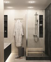 Встраиваемый светильник Technical арт-DL016-6-L12W — фото 2, Точечные светильники