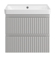 Тумба под раковину арт-VIC-07060-0302Я — фото 1, Тумбы под раковину