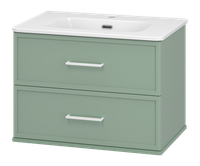 Тумба под раковину арт-Ver-09070-0102Я — фото 6, Тумбы под раковину