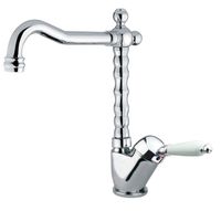 Смеситель для раковины Fiore IMPERIAL , хром арт-83CR2245 — фото 1, Смесители для раковины