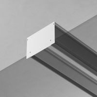 Комплектующие для профиля Technical арт-ALM013EC-PL-W — фото 5, Комплектующие для освещения