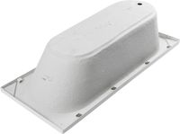 Товар: Акриловая ванна Aquanet Nexus 180x80 (с каркасом) 00362777 - фото 7 Акриловая ванна Aquanet Nexus 180x80 (с каркасом) 00362777 — фото 7, Акриловые ванны