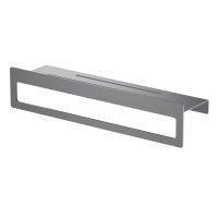 Полка Timo Luiro 18580/18 черное золото — фото 1, Полки для ванной и душа