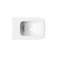 Товар: биде приставное арт-9662111 - фото 2 биде приставное арт-9662111 — фото 2, Биде напольные