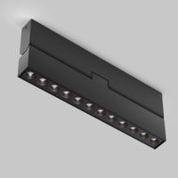 Потолочный светильник Technical арт-C136CL-12W4K-B — фото 3, Подвесные светильники