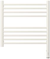 Товар: Полотенцесушитель электрический Сунержа Богема 3.0 прямая 500х500 МЭМ правый Матовый белый арт-30-5805-5050 - фото 1 Полотенцесушитель электрический Сунержа Богема 3.0 прямая 500х500 МЭМ правый Матовый белый арт-30-5805-5050 — фото 1, Электрические полотенцесушители