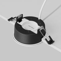 Товар: Встраиваемый светильник Technical DL130-GX53-W - фото 5 Встраиваемый светильник Technical DL130-GX53-W — фото 5, Точечные светильники