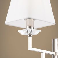 Товар: Настенный светильник (бра) Freya FR5266WL-01CH - фото 3 Настенный светильник (бра) Freya FR5266WL-01CH — фото 3, Бра