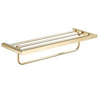 Полотенцедержатель арт-63110 — фото 1, Полотенцедержатели