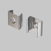 Комплектующие для профиля Led Strip ALM005MT — фото 5, Комплектующие для освещения