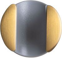 Держатель для душа Allen Brau Priority 5.31С15-GB золото — фото 2, Комплектующие для душевого оборудования