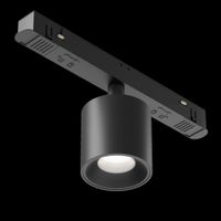 Трековый светильник Technical арт-TR132-4-7W-DS-B — фото 3, Трековые светильники