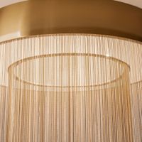 Товар: Потолочный светильник Maytoni MOD190CL-L36G3K - фото 6 Потолочный светильник Maytoni MOD190CL-L36G3K — фото 6, Подвесные светильники