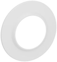 Товар: Увеличитель диаметра Увеличитель диаметра Сунержа TUBE (D 50-70 мм) Матовый белый 30-1507-0003 - фото 3 Увеличитель диаметра Увеличитель диаметра Сунержа TUBE (D 50-70 мм) Матовый белый 30-1507-0003 — фото 3, Комплектующие для полотенцесушителей