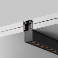 Товар: Шинопровод встраиваемый Technical арт-TRXM034-422B - фото 7 Шинопровод встраиваемый Technical арт-TRXM034-422B — фото 7, Шинопроводы