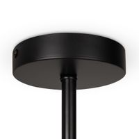 Потолочный светильник Freya FR5376CL-04B — фото 6, Подвесные светильники