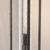 Ландшафтный светильник Outdoor O452FL-01GF3 — фото 4, Уличное освещение