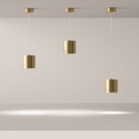 Подвесной светильник Technical арт-P088PL-GX53-MG — фото 5, Подвесные светильники