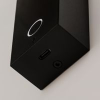 Товар: Настенный светильник (бра) Technical C078WL-L3BBS3K - фото 9 Настенный светильник (бра) Technical C078WL-L3BBS3K — фото 9, Бра