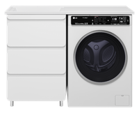 Тумба под раковину арт-П-Чег-01055-01Н3Я — фото 1, Тумбы под раковину