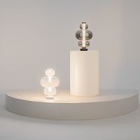 Товар: Настольный светильник Maytoni MOD364TL-L15B3K - фото 9 Настольный светильник Maytoni MOD364TL-L15B3K — фото 9, Настольные лампы