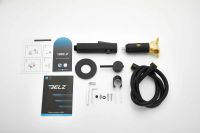 Товар: Гигиенический душ со смесителем BELZ , черный арт-B55804-7 - фото 5 Гигиенический душ со смесителем BELZ , черный арт-B55804-7 — фото 5, Гигиенические души